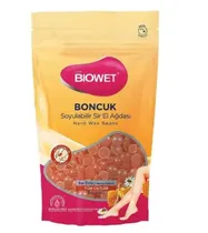  Lody Biowet...