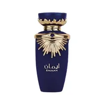 Perfume Lattafa Emaan Femenino Edp 100ML
