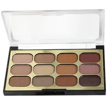 Paleta de So...