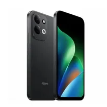 Smartphone Xiaomi Redmi 17 Lte DS 4/256GB 6,9" 50/8MP - Black