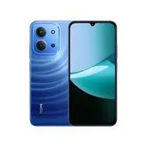 Celular Xiaomi Redmi 15C 4/256GB Azul