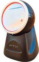 Lector Codigo de Barra FTX LC024BT5 2D/USB/Omni/Mesa
