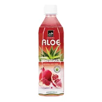 Aloe Vera Romã Botela 500ML