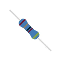 Ard Resistor 82R 1/4 10PCS