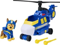  Chase Hero ...