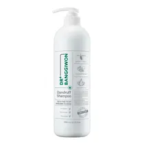  Shampoo DR ...