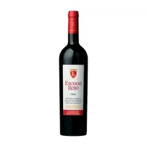  Vino Escudo...