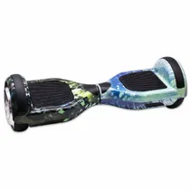Scooter Impe...