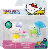  Hello Kitty...