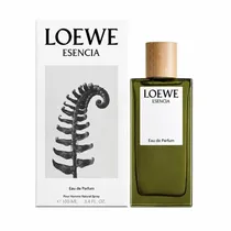 Perfume Loewe Esencia Edp Mascilino - 100ML