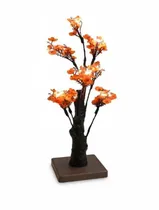 Árvore Decorativa LED 45CM com 48 Leds Satellite Sate A-TL4548003