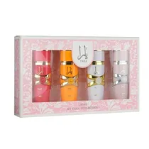  Perfume Kit...