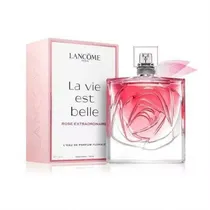 Lancôme Perfume La Vie Est Rose Extraordinarie F Eau de Parfum 100ML