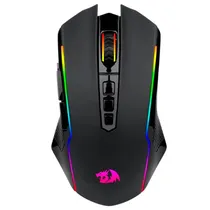 Mouse Redragon M910 KS Ranger Lite RGB Preto