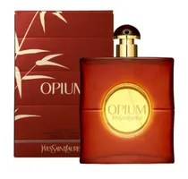 Yves Saint Laurent Opium Edt 90ML