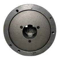 Placa para Torno Macaco 4 Castanhas – 6"