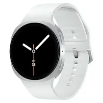 Relogio Samsung Watch 8 SM-L320 40MM Silver