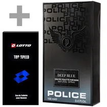  Kit Perfume...