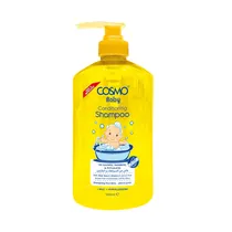  Shampoo & A...