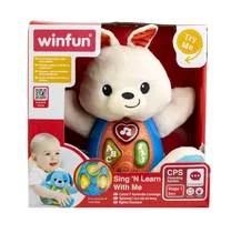  Winfun Bebe...
