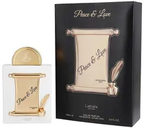 Perfume Latt...