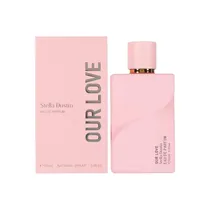 Perf. Stella Dustin Our Love Edp V 100ML
