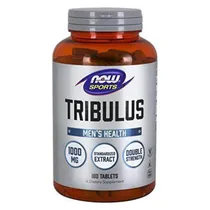  Now Tribulu...