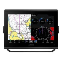  GPS Sonar G...