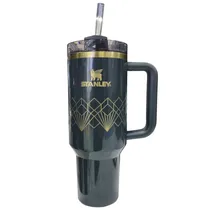 Vaso Térmico Stanley The Flowstate Quencher H2.0 de 1.18L - Green