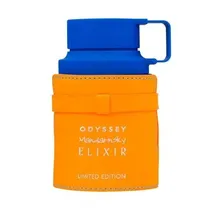 Perfume Armaf Odyssey Mandarin SKY Elixir Edp 100ML Masculino
