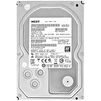  HD HGST Hit...