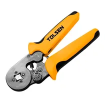 Alicate Prensa Tubular Tolsen 38058 – 7"