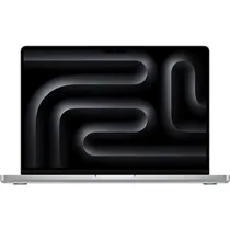 Apple Macbook Pro 14.2" M5 Pro 24GB Ram/1TB SSD 15CPU/16GPU MGDN4LL/A (2026) - Silver (63079)