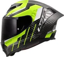 Casco LS2 FF...