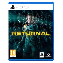  Jogo Return...