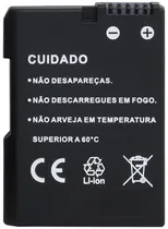 Bateria Reca...