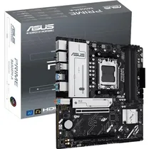Placa Mãe AMD AM5 Asus B650EM-e Tuf Gaming DDR5 Wi-Fi