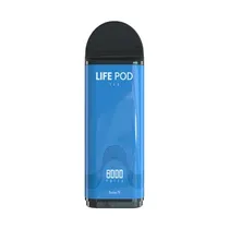  Life Pod 8K...