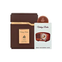 Lattafa Pride Vintage Radio Edp 100ML
