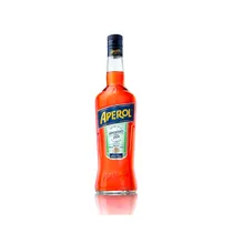 Beb Licor Aperol Aperitivo 750ML 057029*