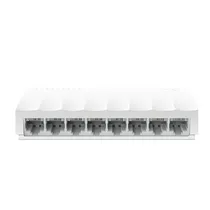 TP-Link Hub Switch 08P LS1008 10/100MBPS Plastic e