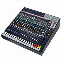  Soundcraft ...