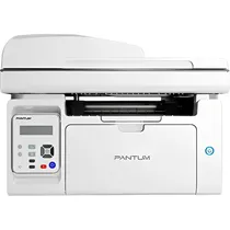 Impressora Laser Multifuncional Pantum M6559NW Monocromática Wi-Fi