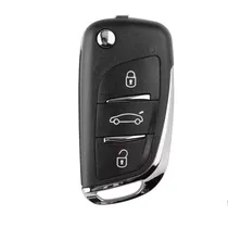 Car Vvdi Chave XEDS01EN