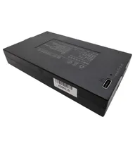 Fechadura Digital Bateria Recarregável 3200MAH/7.4V P-P+P+P-