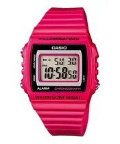  Casio Reloj...