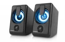 CX de Som Satellite AS-2301 Gamer USB