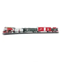  Bachmann RC...