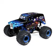  Carro Losi ...