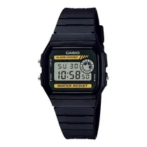  Casio Reloj...